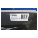 Snow Joe Battery Operated Snow Blower, Almost Brand New