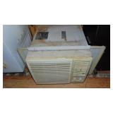 Goldstar Window Air Conditioner