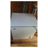 Smaller Haier Chest Freezer, Works