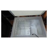 Smaller Haier Chest Freezer, Works