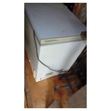 Smaller Haier Chest Freezer, Works
