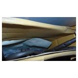 New in Box, 2 Seat Garden Swing