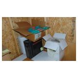 G7 Eden Pure Fan, Hunter Air Purifier and other Eden Pure Fan