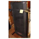 Cadence TS310 Treadmill, Nordic Track Machine, Sit and Spin and Exercise Bike