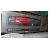 Cadence TS310 Treadmill, Nordic Track Machine, Sit and Spin and Exercise Bike