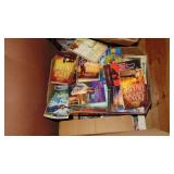 Large Selection of Books