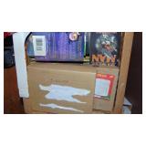 Large Selection of Books