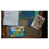 Large Selection of Books