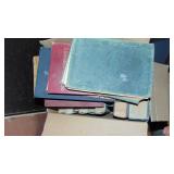 Large Selection of Books