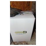 Eden Pure G7 New, Eden Pure New out of Box, Holms Fan