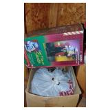 Large Selection of Christmas Items