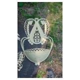 Vintage Wall Hangings, Including Brass Duck Hanging