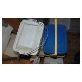 Selection of Coolers