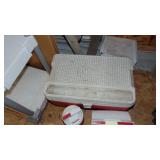 Selection of Coolers