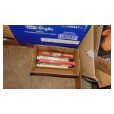 Large Selection of Books