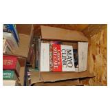 Large Selection of Books