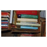 Large Selection of Books