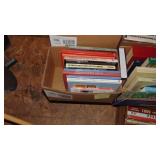 Large Selection of Books