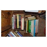 Large Selection of Books