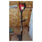 Homelite Gas Trimmer