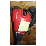 Homelite Gas Trimmer