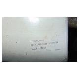 SUV and Truck Cover, Seat Cover and Large Size Car Cover