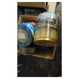 Selection of Kitchenware Items