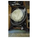 Selection of Kitchenware Items