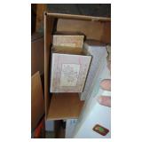 Large Lot of Personal Care Items, Storage and Paper