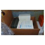 Large Lot of Personal Care Items, Storage and Paper