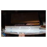 Large Lot of Personal Care Items, Storage and Paper