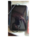 New Camera and 2- Samsung TAB-8 Tablets