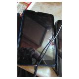 New Camera and 2- Samsung TAB-8 Tablets