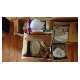 Set of Noritake China