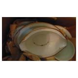 Set of Noritake China