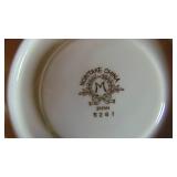 Set of Noritake China