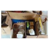 Selection of Kitchenware