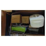 Selection of Kitchenware