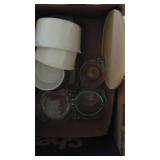 Selection of Kitchenware