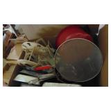 Selection of Kitchenware