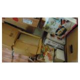 Selection of Kitchenware