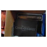 Large Selection of DVDs, CDs, Cassette and VHS