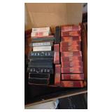 Large Selection of DVDs, CDs, Cassette and VHS