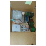 Duck, Avon Ducks and Duck Box