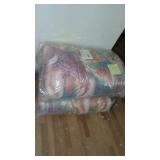 2- Brand New Twin Bedspreads