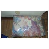 2- Brand New Twin Bedspreads