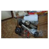 Large Selection of Kitchen Items