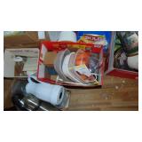 Large Selection of Kitchen Items