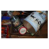 Large Selection of Kitchen Items