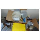 Large Selection of Kitchen Items